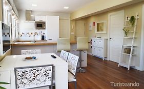 Apartamento Marejada - Para amantes de la luz y las casas acogedoras